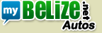 MyBelize Autos