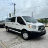 2019 Ford Transit 350 15-Seater