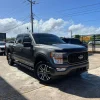 2021 Ford F-150 STX