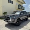 2021 Toyota Hilux SR5 4×4