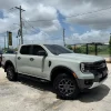 2024 Ford Ranger Sport XLT