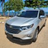 2018 Chevy Equinox Premier
