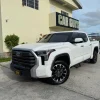 2023 Toyota Tundra Limited 4×4
